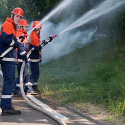 Fotogalerie Feuerwehrfest Büchelberg 2014