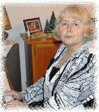 Sybille Magg, Klavier