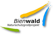 Logo Naturschutzgroßprojekt