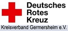 Logo Deutsches Rotes Kreuz