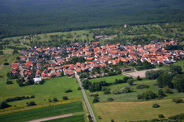 Büchelberg