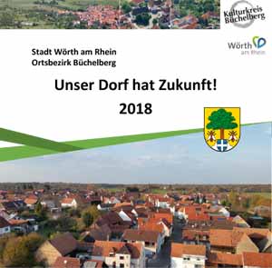 Unser Dorf hat Zukunft 2018