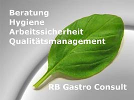 Logo RB Gastro Consult