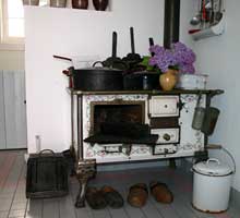 Herd im Laurentiushof