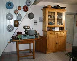 Küche Laurentiushof