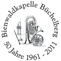 Logo Bienwaldkapelle Büchelberg